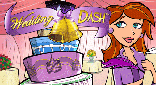 Video-game review: 'Wedding Dash' brings intensity to casual games, Archives